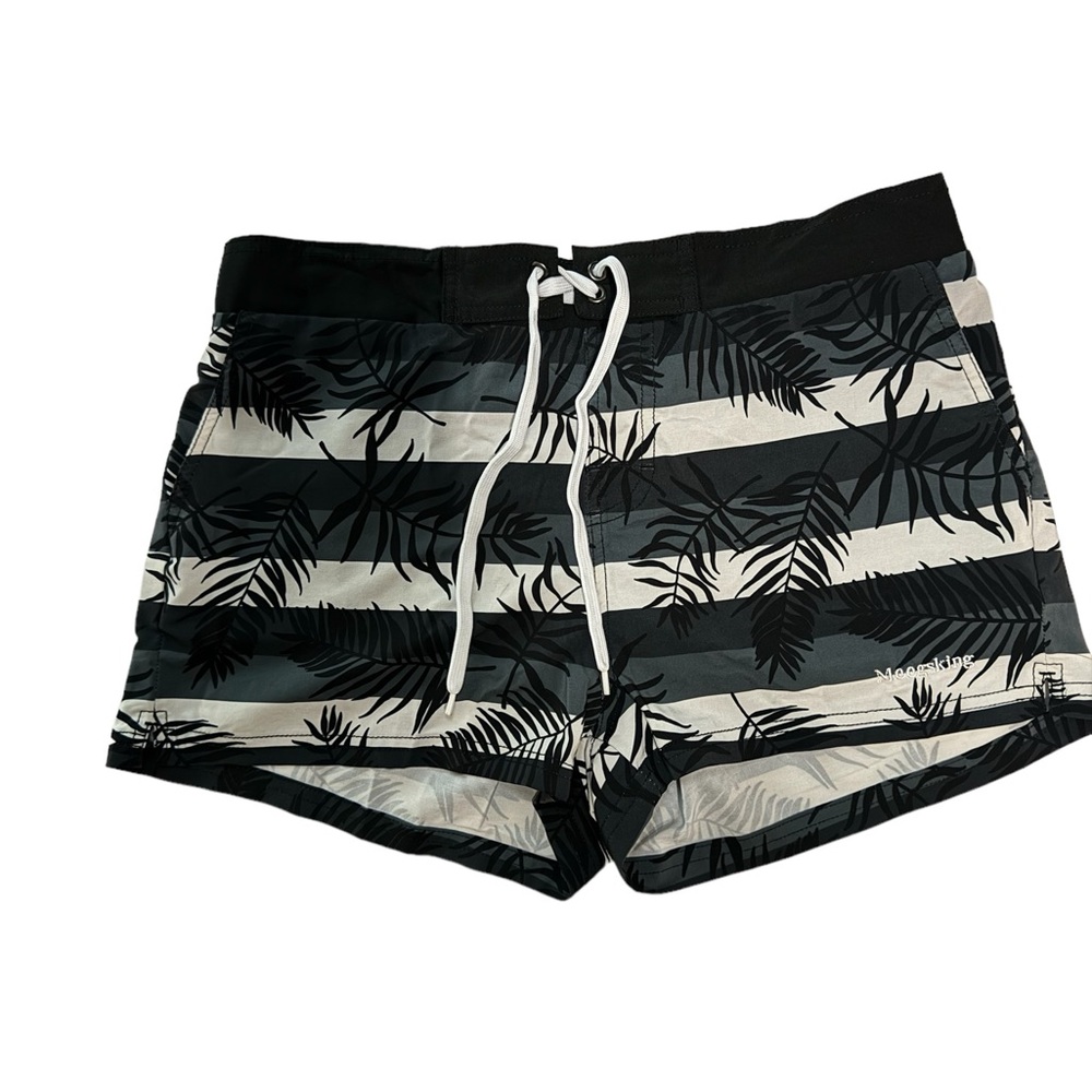 Women’s Meegsking Board shorts LG